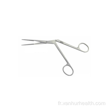 Instruments ent de forceps d&#39;estampage nasal de 180 mm